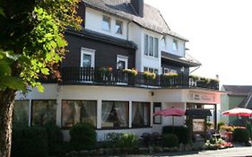 Pension Sonnenhof Braunlage